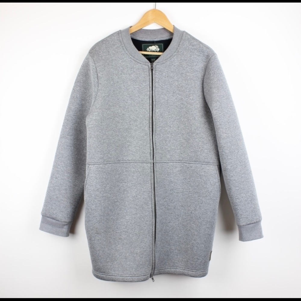 Roots Jacket size S, NWOT